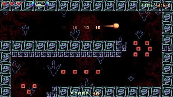 Tri Breaker: A Sacred Symbols Odyssey — screenshot 5
