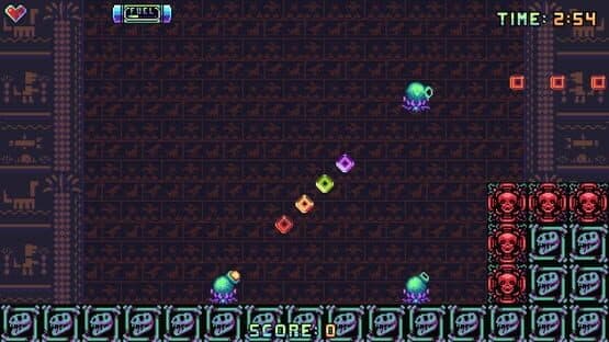 Tri Breaker: A Sacred Symbols Odyssey — screenshot 6