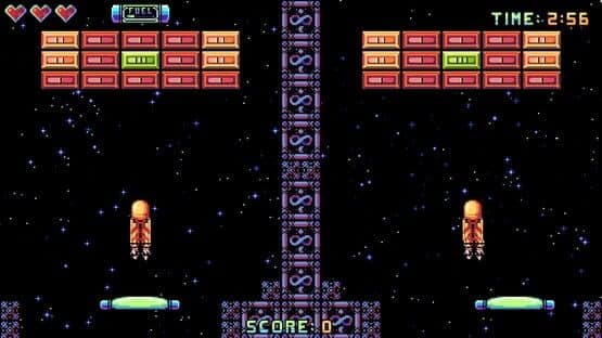 Tri Breaker: A Sacred Symbols Odyssey — screenshot 7
