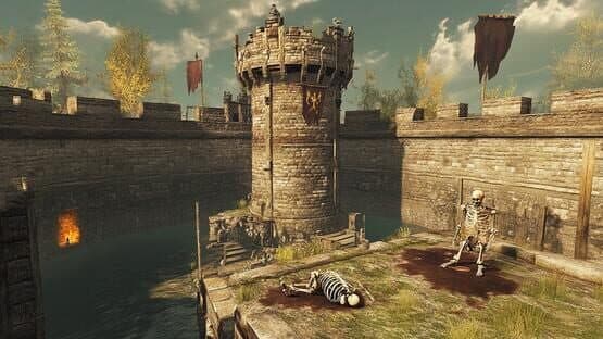 Survival Gladiator: Blades of the Coliseum — screenshot 3