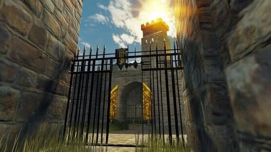 Survival Gladiator: Blades of the Coliseum — screenshot 4