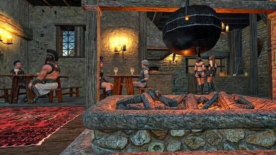 Survival Gladiator: Blades of the Coliseum — screenshot 5
