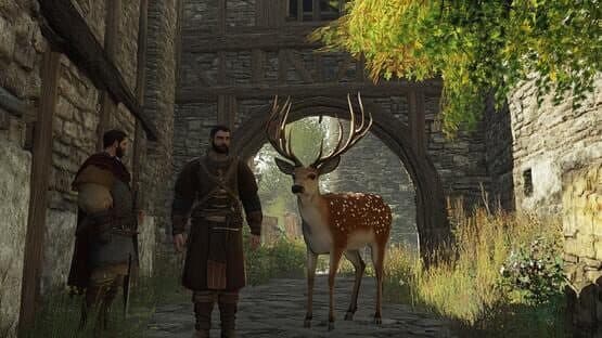 Survival Gladiator: Blades of the Coliseum — screenshot 6