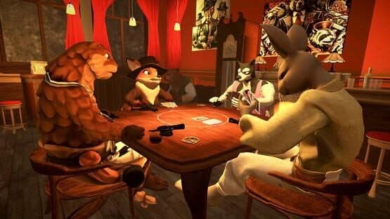 The Liar's Tavern — screenshot 3