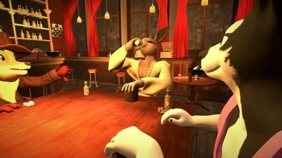 The Liar's Tavern — screenshot 4