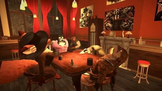The Liar's Tavern — screenshot 7