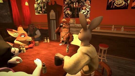 The Liar's Tavern — screenshot 8