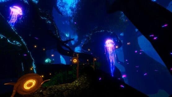 Oniriam — screenshot 2