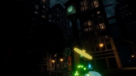 Oniriam — screenshot 4