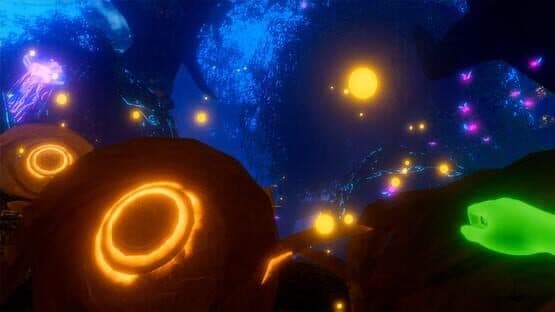 Oniriam — screenshot 7
