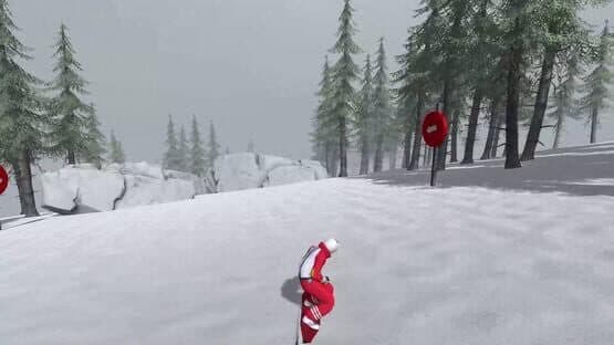 Snowboard Legends — screenshot 2