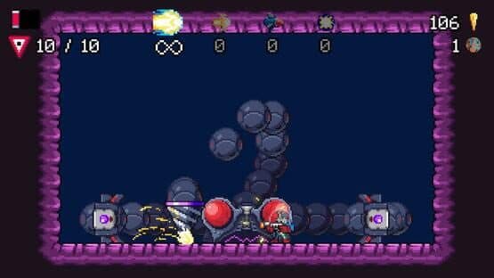 Buck Blastem — screenshot 5