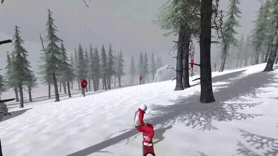 Snowboard Legends — screenshot 6