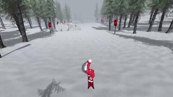Snowboard Legends — screenshot 7