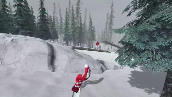 Snowboard Legends — screenshot 8