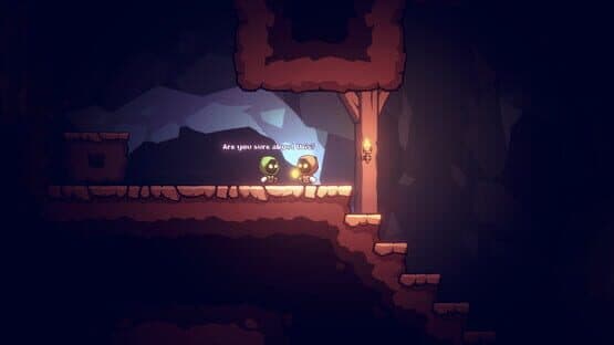 Escape Depths of Immanis — screenshot 2