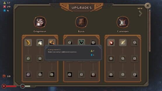 Escape Depths of Immanis — screenshot 3