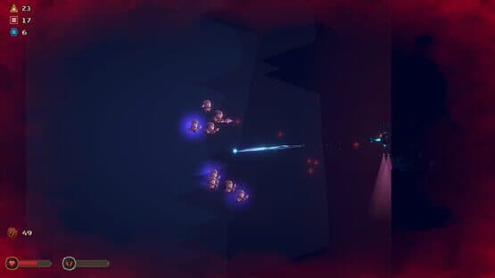 Escape Depths of Immanis — screenshot 4