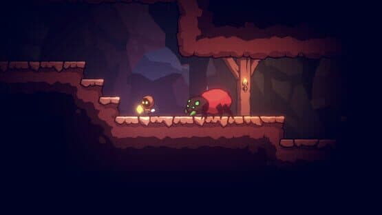 Escape Depths of Immanis — screenshot 5