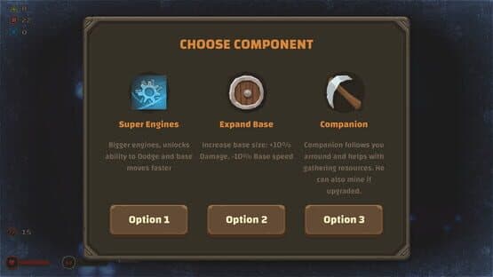 Escape Depths of Immanis — screenshot 6