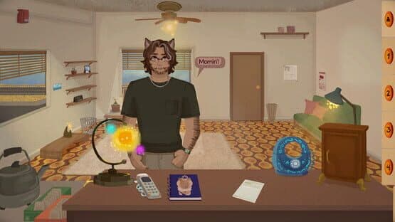 Morningtide Motel — screenshot 1