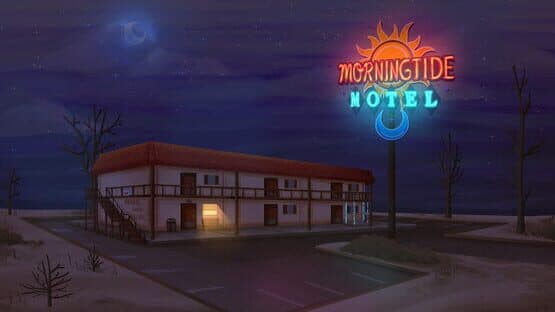 Morningtide Motel — screenshot 2