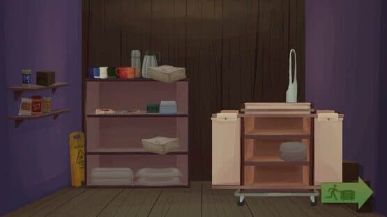 Morningtide Motel — screenshot 4