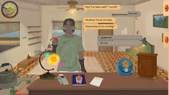 Morningtide Motel — screenshot 5