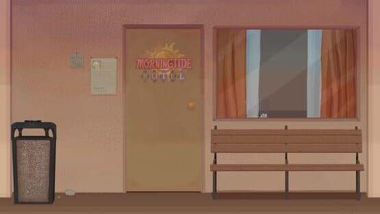Morningtide Motel — screenshot 6
