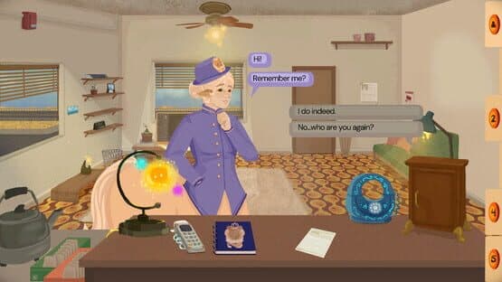 Morningtide Motel — screenshot 7