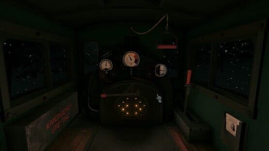 Locomotive 115 — screenshot 1