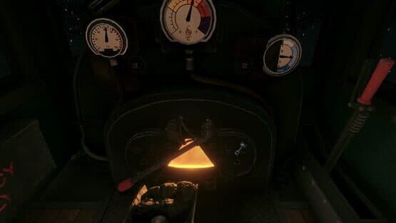 Locomotive 115 — screenshot 2