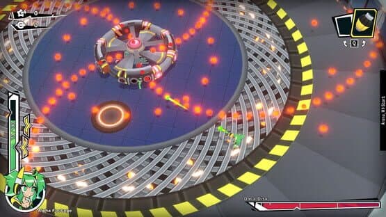 Robo Dome — screenshot 1