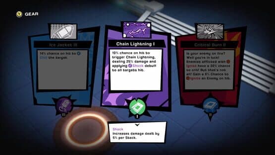 Robo Dome — screenshot 2