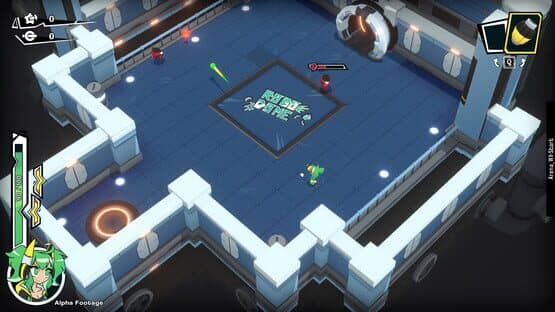 Robo Dome — screenshot 4
