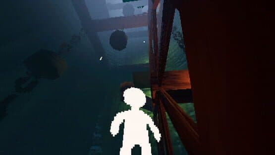 Spirit Level — screenshot 1