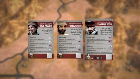 Afghanistan '11 — screenshot 3