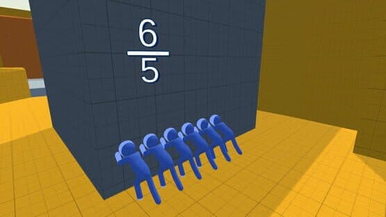 Clones Run — screenshot 3