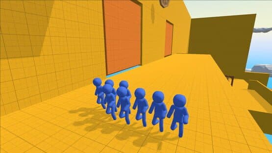 Clones Run — screenshot 4