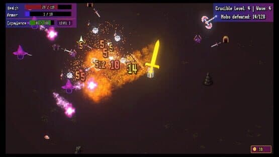 PrismNeedle — screenshot 1