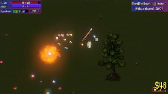 PrismNeedle — screenshot 2