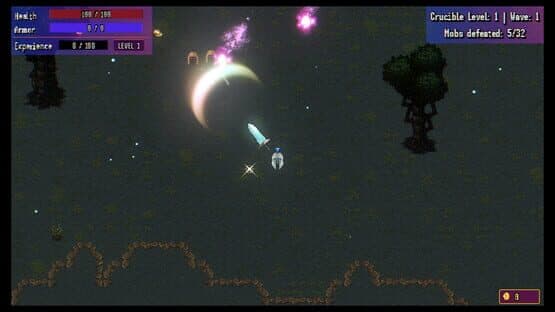 PrismNeedle — screenshot 3