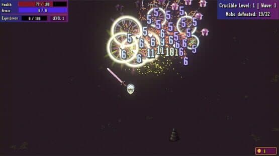 PrismNeedle — screenshot 4