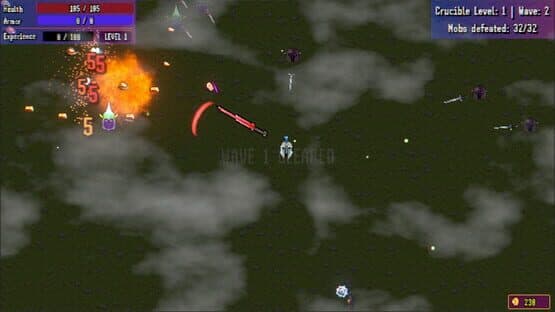 PrismNeedle — screenshot 6