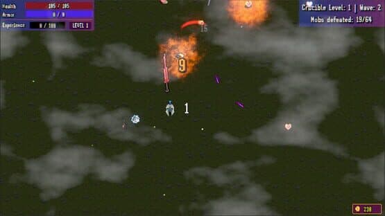PrismNeedle — screenshot 8