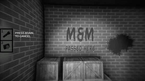 Mary — screenshot 2