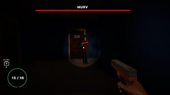 Mary — screenshot 6
