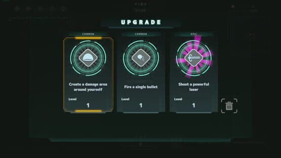 Virus Hunter — screenshot 2