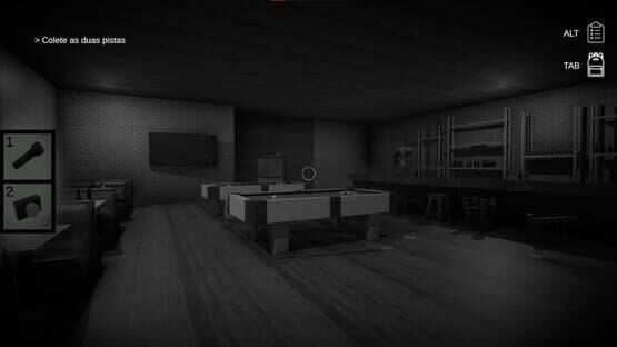 Mary — screenshot 7