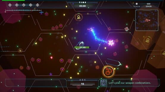 Virus Hunter — screenshot 4